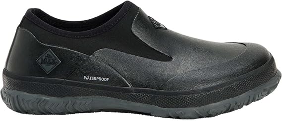 MUCK Unisex Forager Low Slip On