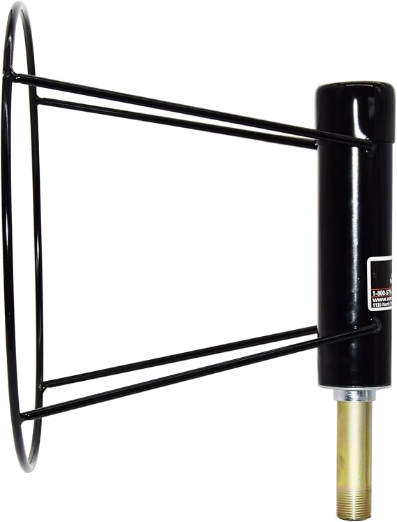 13" Diameter Ball Bearing Frame USA Made