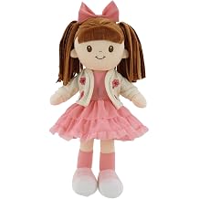 Linzy 15" Little Sweet Hearts Lily Doll
