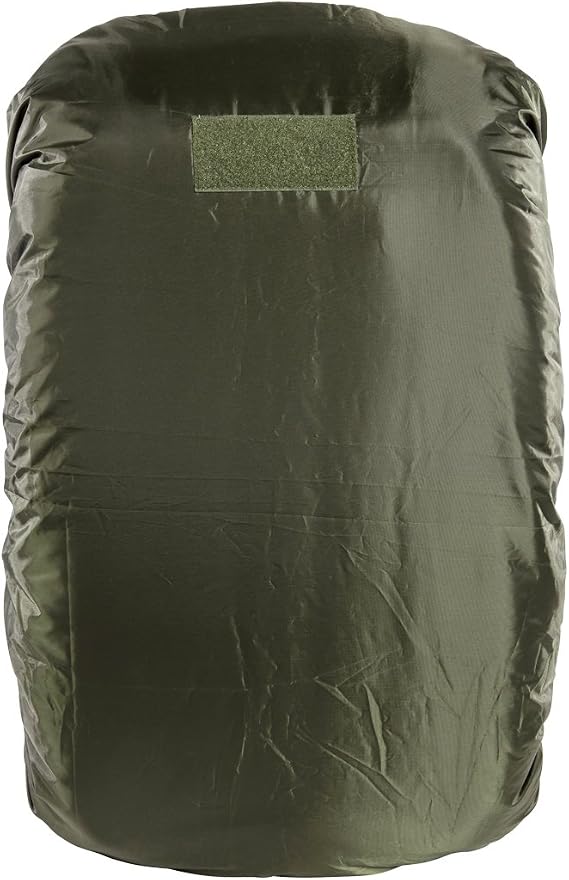 Tasmanian Tiger TT Raincover S Olive 30-40L Rain Cover Waterproof Cover for Backpacks, Transport Protection, Rain Cover, Camouflage