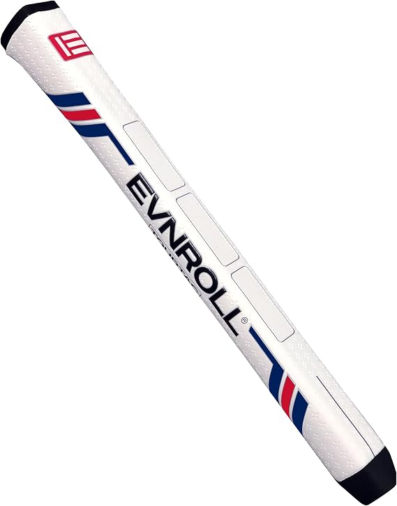 Evnroll TourTac Premium Putter Grip (90 grams)