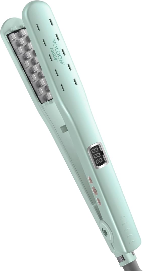 VOLOOM Rootie 3/4 Professional Hair Volumizing Iron - Short or Thin Hair