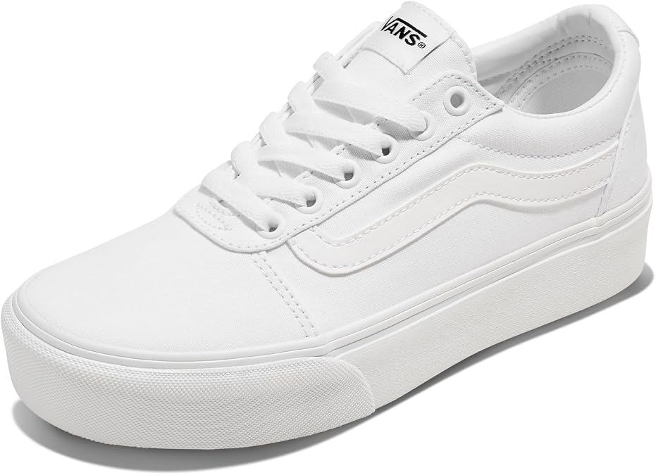 Vans Kids' Ward Sneaker