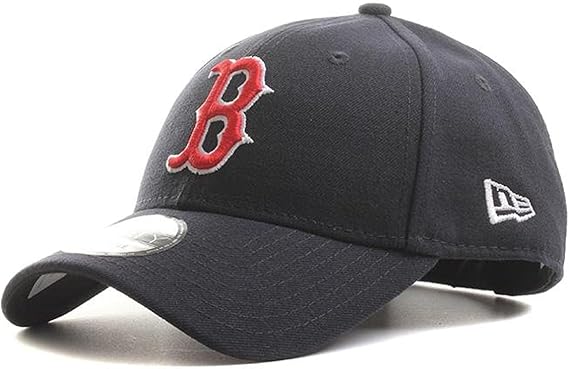 New Era MLB The League 9FORTY Adjustable Hat Cap One Size Fits All