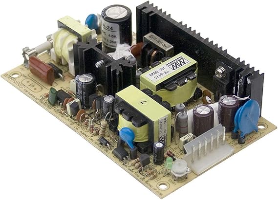 MEAN WELL PSD-30C-24 24V 1.25A 30W DC-DC Single Output Switching Power Supply DC/DC Converter