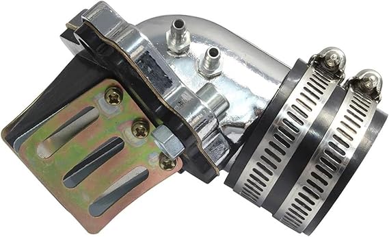 Carburetor Interface For Y&amaha JOG 50CC 90CC BWS100 2 Stroke Scooters