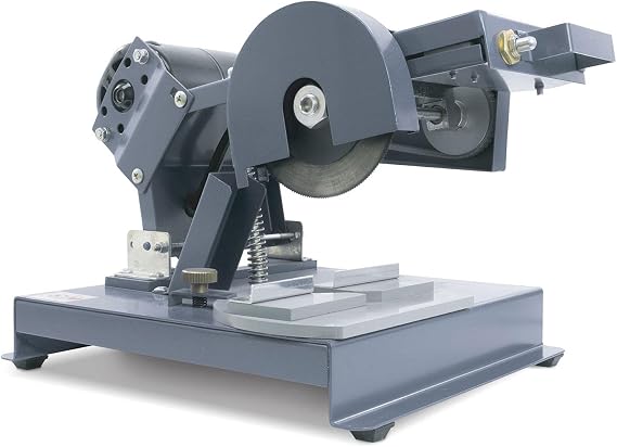 Power Miter II Chop Saw