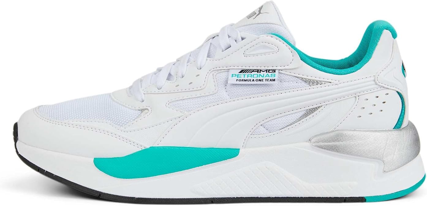 PUMA Men's Sneaker