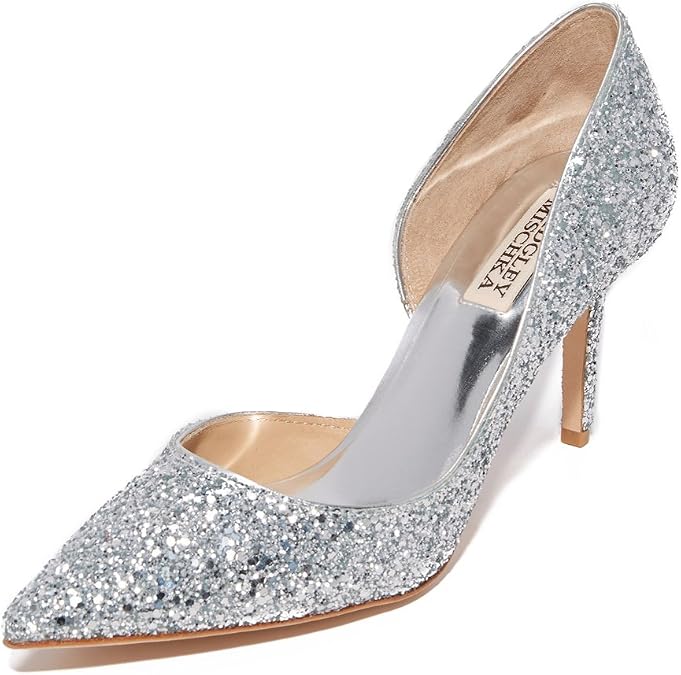 Badgley Mischka Women's Daisy Dress Pump
