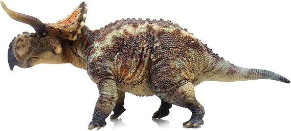 Series(Nasutoceratops 1:35 Science and Art Model) Multicolor