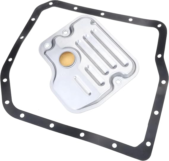 Autotecnica 3512821020 Transmission Filter Kit