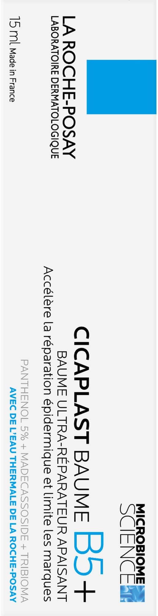 La Roche-Posay La Roche Posay Cicaplast Baume B5 15Ml