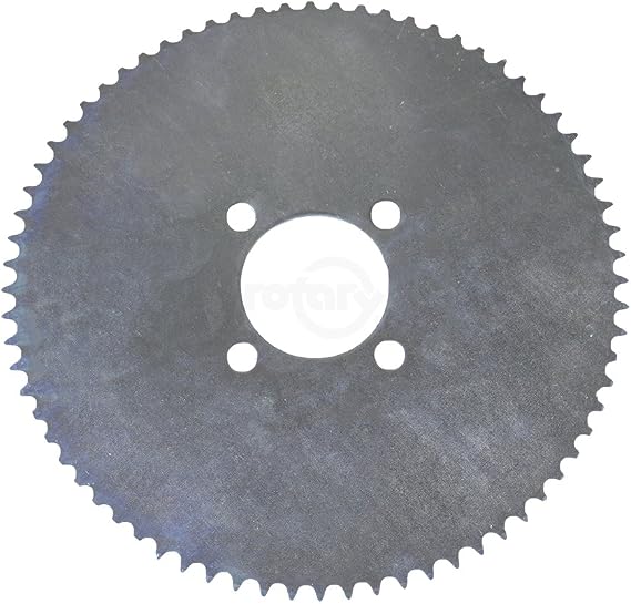 Rotary 469 Steel Plate Sprocket