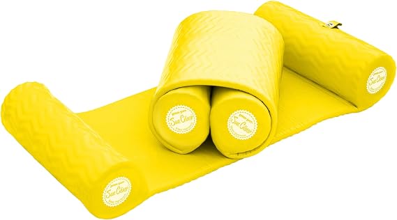 TRC Recreation Sun Cliner Water Hammock