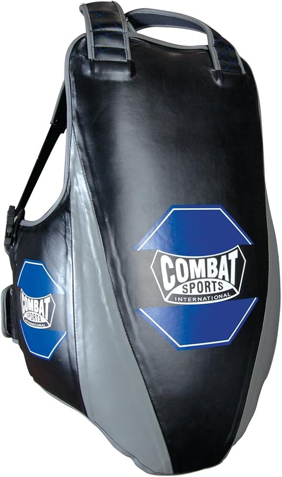 Combat Sports Thai-Style Body Protector