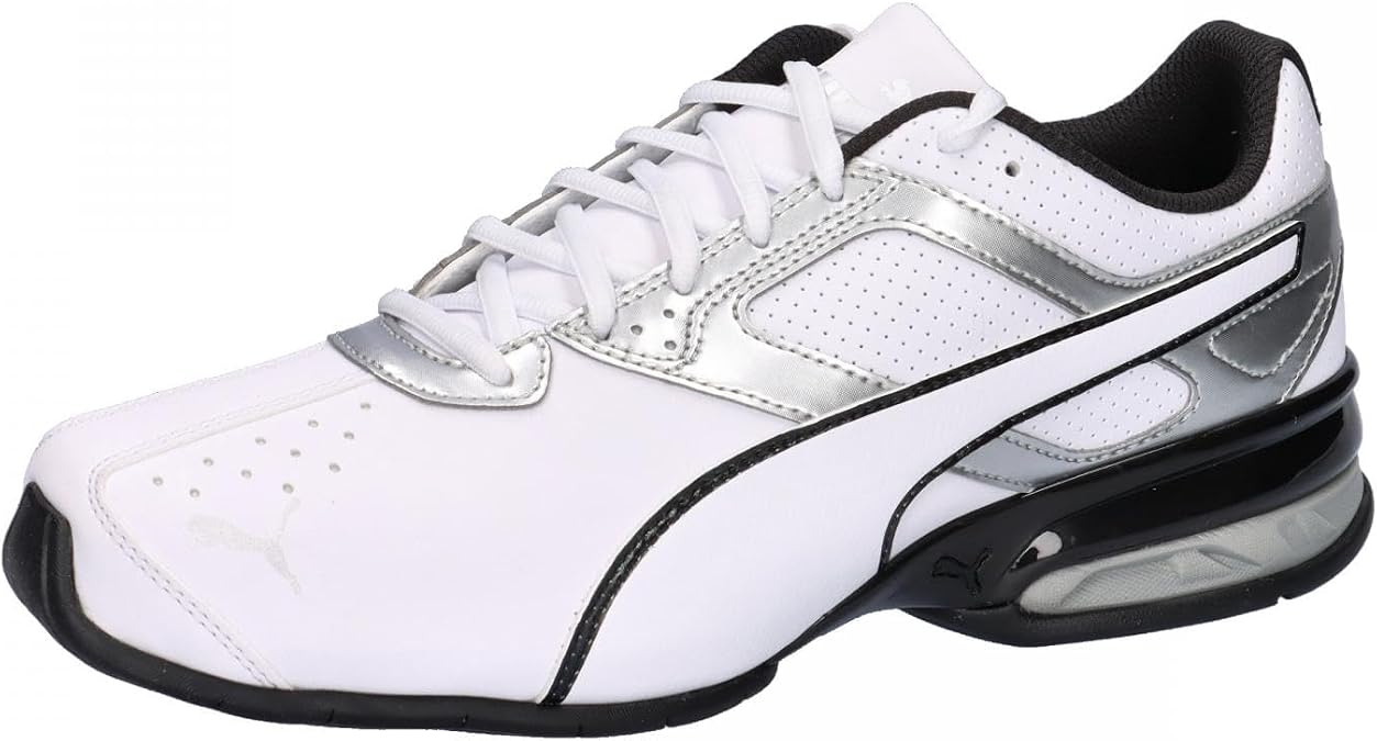 PUMA Herren Sneaker Tazon 6 FM 189873