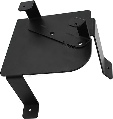 Center Console Support Bracket Compatible with Jeep Cherokee XJ 1997-2001