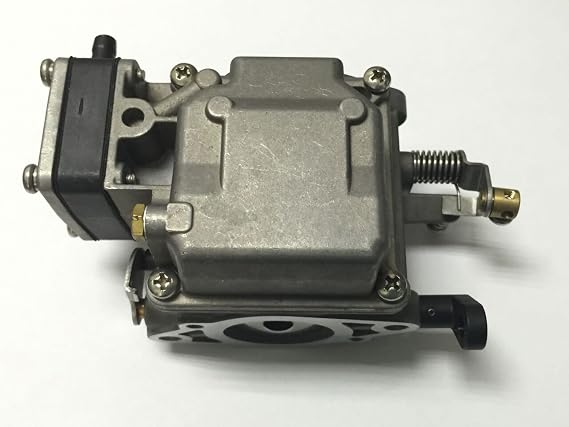 Boat Motor Carburetor Carb Assy 6B4-14301-00 TE15-05010000 for Yamaha Parsun Makara Outboard 9.9HP 15HP new 2 stroke Engine