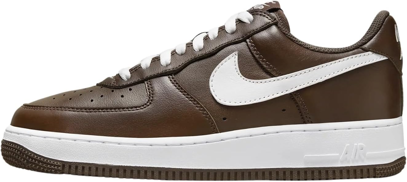 Nike Men's Air Force 1 '07 Trainers