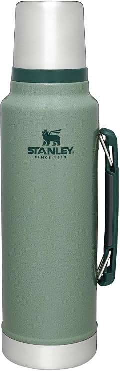 Stanley Classic Legendary Vacuum Bottle