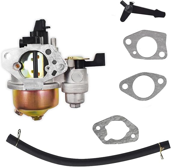 16100-Z5T-901 Carburetor Replacement for Honda GX390 GX390K2 GX390R2 GX390RT2 GX390T2 GX390U2 GX390UT2 Model Engines