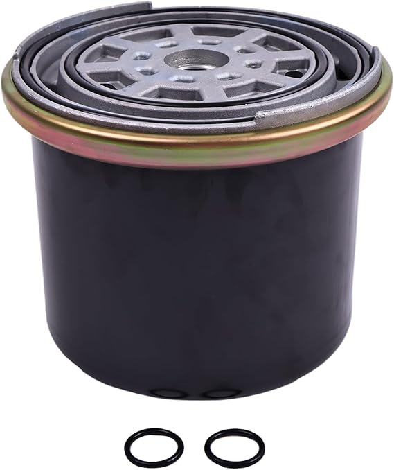 Air Dryer Cartridge Compatible with 065612 Bendix 065624 Haldex 65624K Peterbilt ADC3000 Navistar 2500518C91