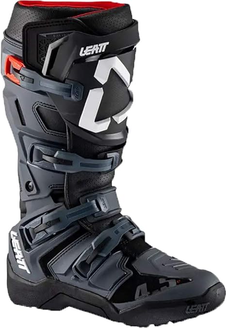 Unisex-Adult Off-Road Motorcycle Riding Boots