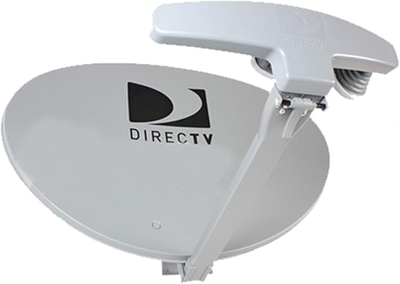 Directv 5 LNB 8 Tuner Single Wire Switch