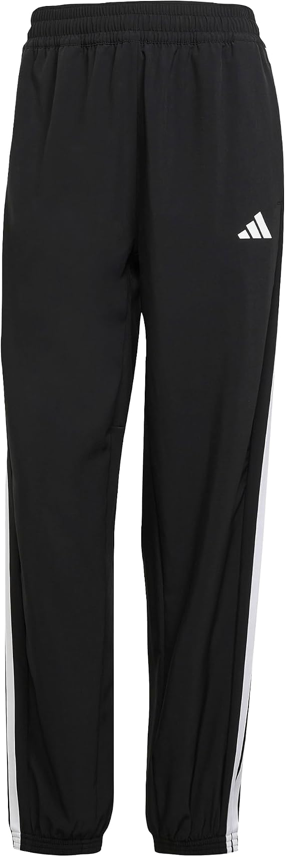 adidas Train Essentials 3-Stripes Woven Joggers