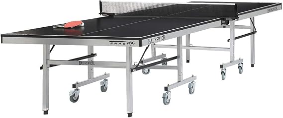 Brunswick Smash 7.0 Table Tennis