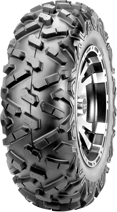 Maxxis At25x8r12 Mu09 6pr Tl Bighorn 2.0 Nhs