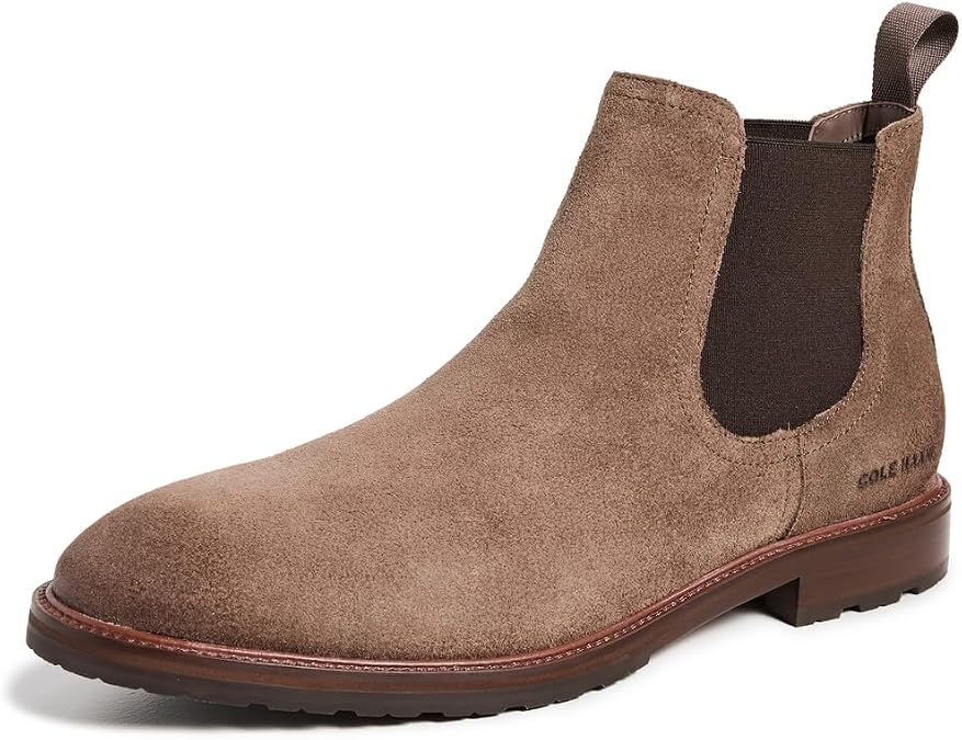 Cole Haan Men's Berkshire Chelsea