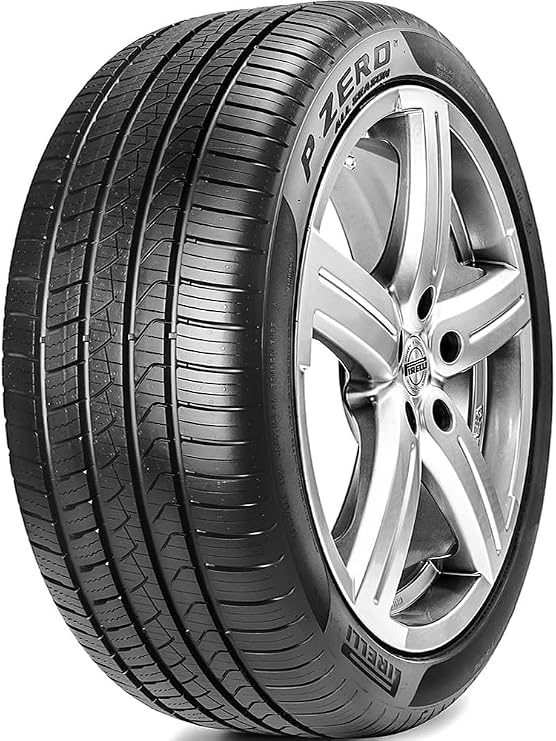 Pirelli P Zero All Season 235/45R18 94V Tire