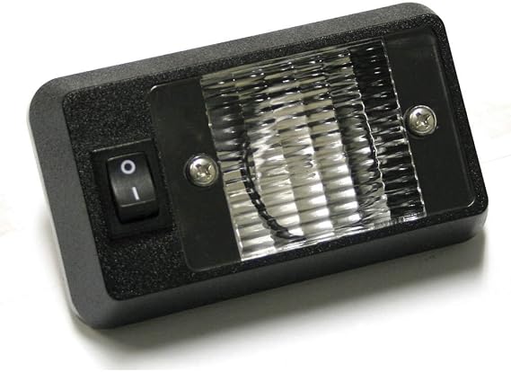 Reese Towpower 73813 Interior Light