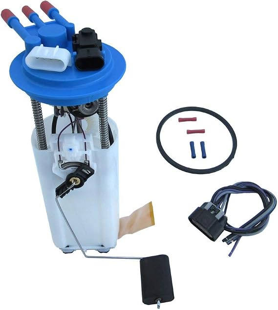 Autobest HP2379A High Performance Fuel Pump Module Assembly