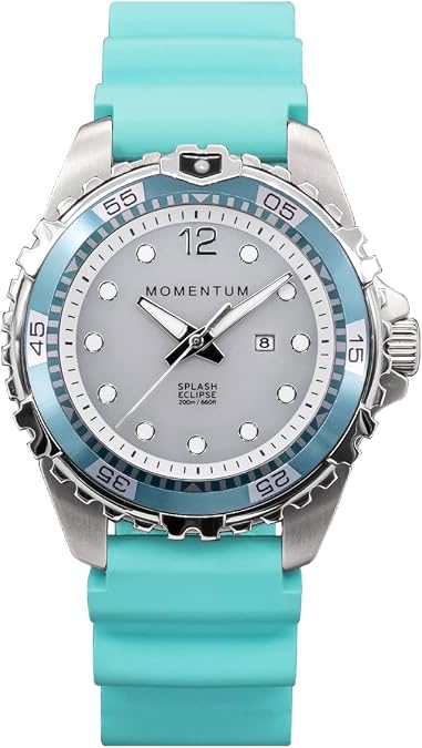 MOMENTUM Splash Eclipse Solar [38mm] - White