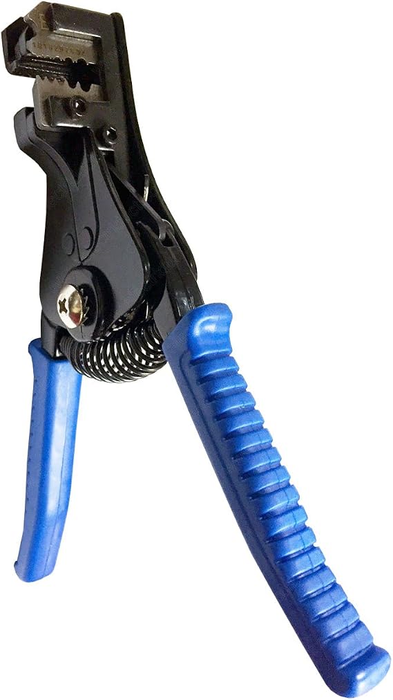 8-22 AWG Easy Automatic Wire Stripper