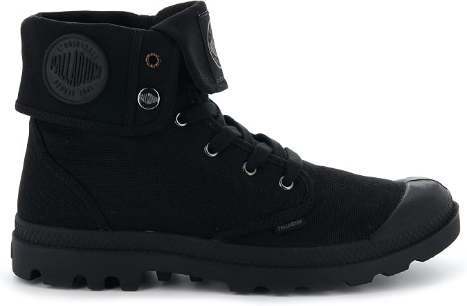 Palladium Men's Baggy Sneaker