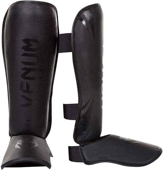 Venum, Challenger Standup Shin Guards, Men's