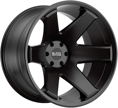 Black Rhino Wheels Raze