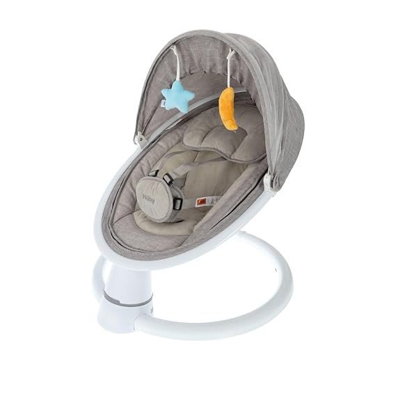 Nuby Baby Swing