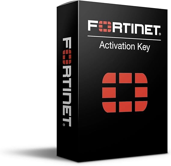 Fortinet FortiGate-60E-DSL 1 Year FortiConverter Service for one time Configuration Conversion Service FC-10-FG60E-189-02-12