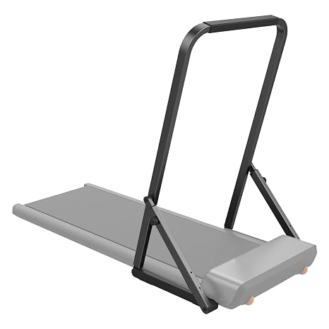 Kingsmith Walkingpad Katlanabilir Harici Tutma Aparatı - Handrail