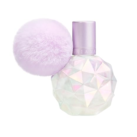 Ariana Grande Moonlight Eau de Parfum Floral Gourmand Fragrance for Women