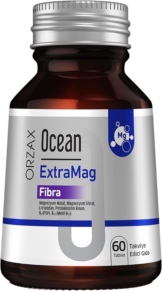 Ocean Extramag Fibra 60 Tablet