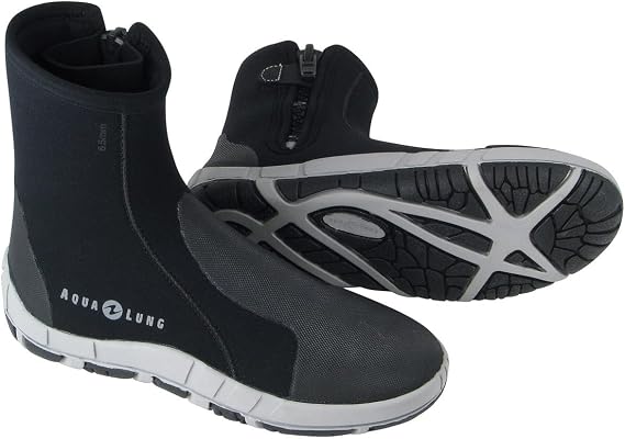 Aqua Lung5mm Manta Boot