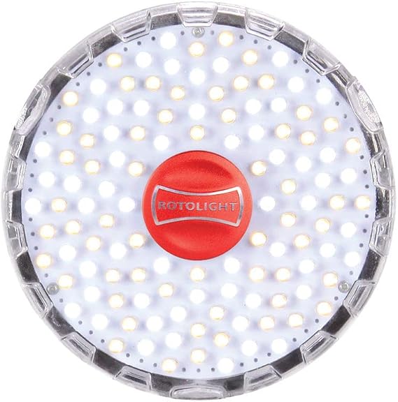 Rotolight NEO On-Camera LED Light