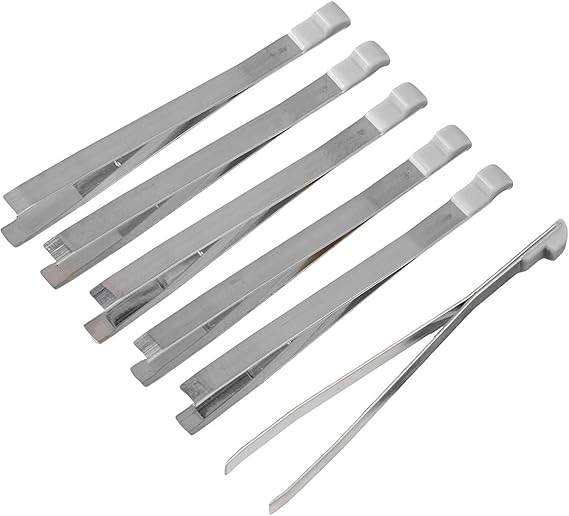 Victorinox Tweezers, Small pack of 6