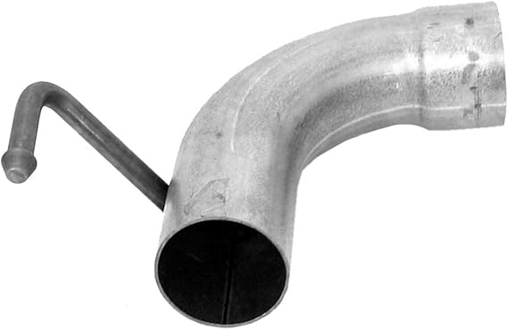 Dynomax 51063 Exhaust Tail Pipe for Jeep Patriot