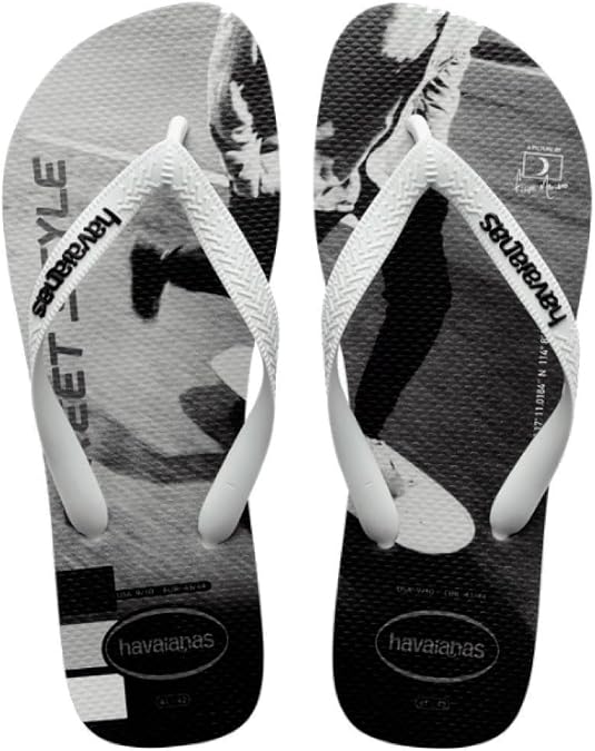 Havaianas Hype Men FlipFlop